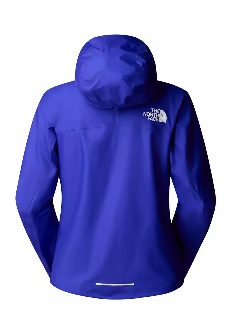 THE NORTH FACE NF0A86WH0OB1 W SUMMIT FUTURELIGHT JKT BLUE JACKET