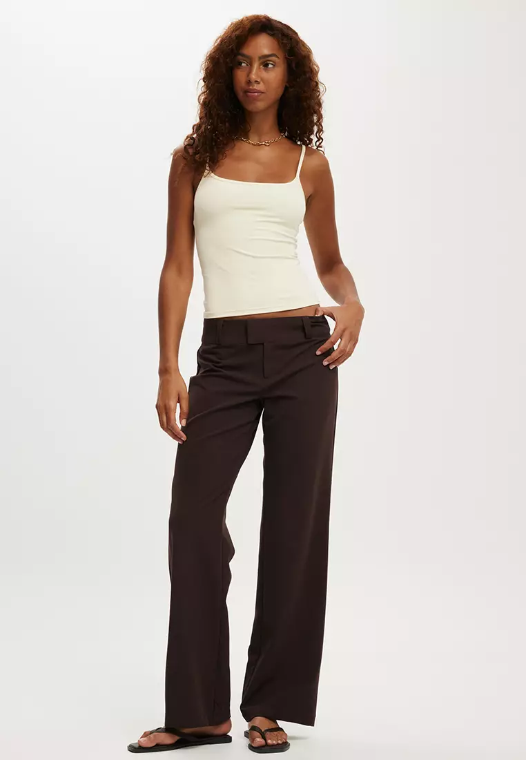 Hold Me 吊帶背心