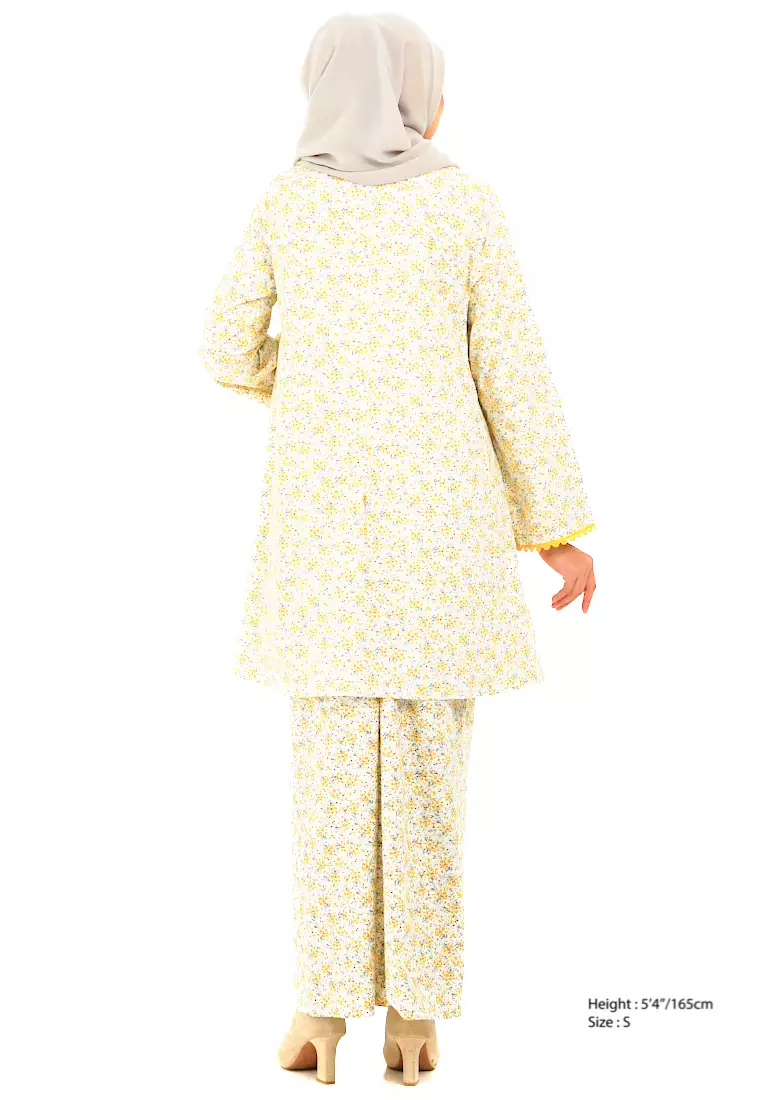 Gene Martino Matun Kurung Pesak 147