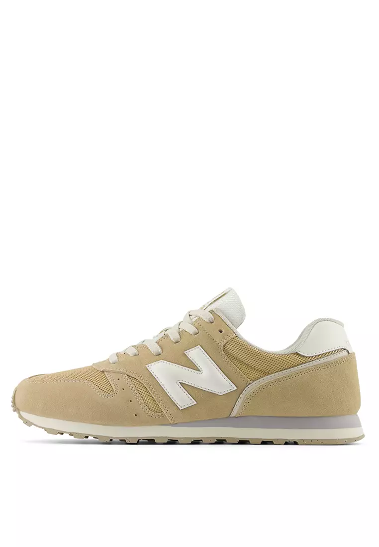 New balance 373 homme brun hotsell