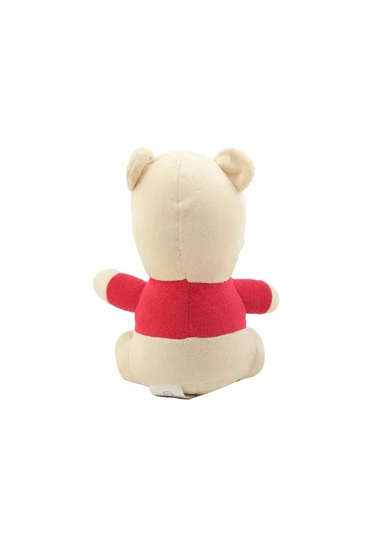 Baby Pooh 7 Inch