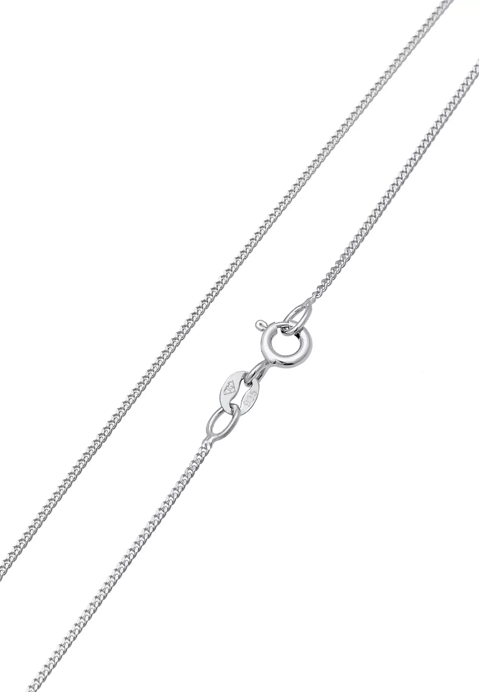 Necklace Pearl Pendant Duo Classic