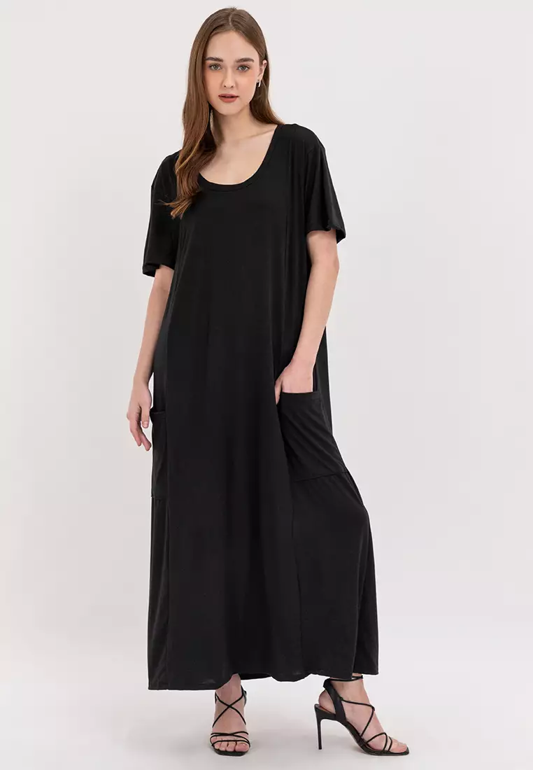 Aliyah Everyday Maxidress