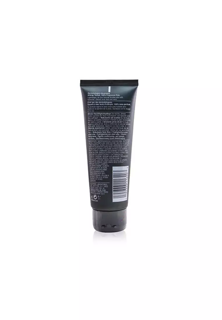 Oil-free Moisturizer 100ml/3.4oz