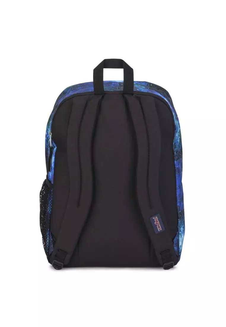 Buy Jansport Jansport Big Student Backpack Cyberspace Galaxy 2024