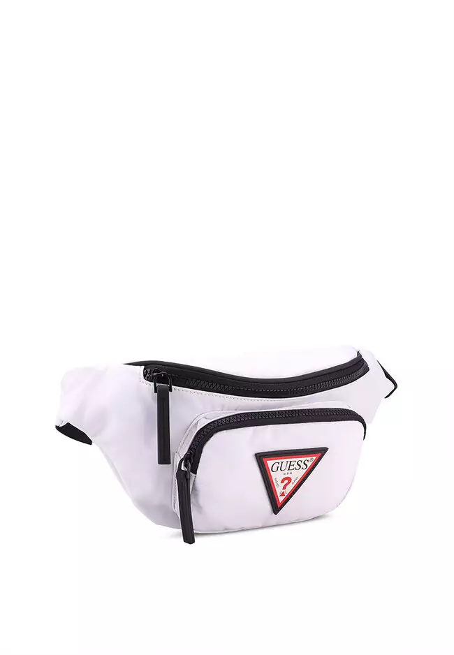 Guess factory hot sale fanny pack