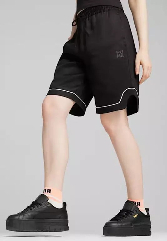 Infuse Woven Shorts