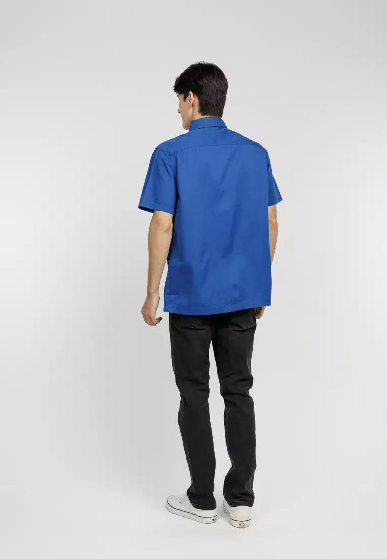 Harley-Davidson #1 Racing SS Shirt