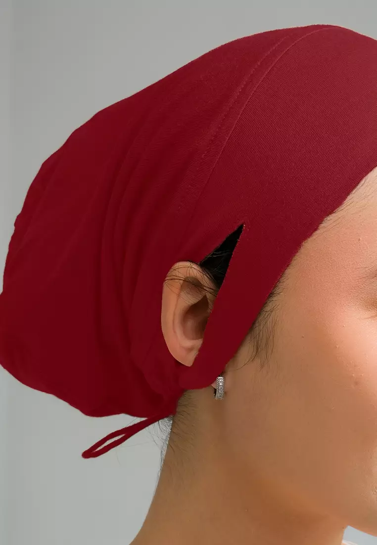 INNER CIPUT ANTI BUDEG-DEEP MAROON