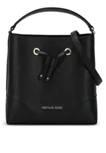Mercer md store messenger bag black