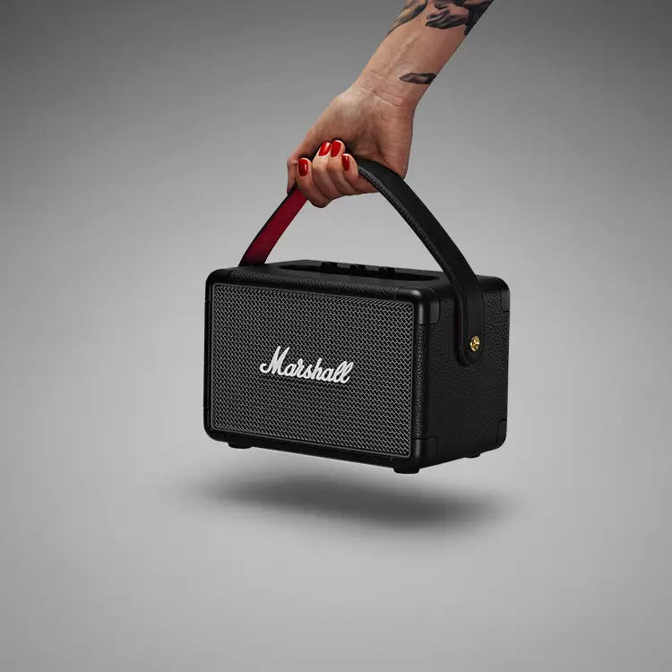 Harga marshall hot sale kilburn