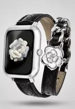 Silver, Black