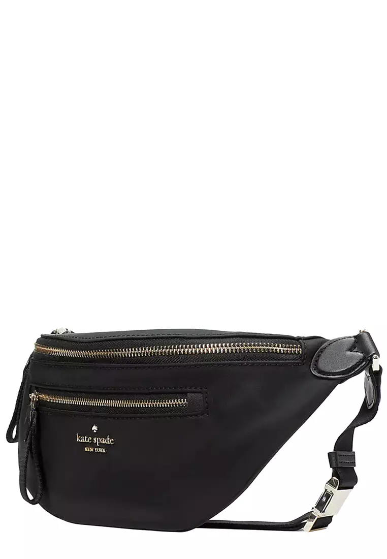 Buy Kate Spade Kate Spade Chelsea Belt Bag in Black kc504 2024 Online