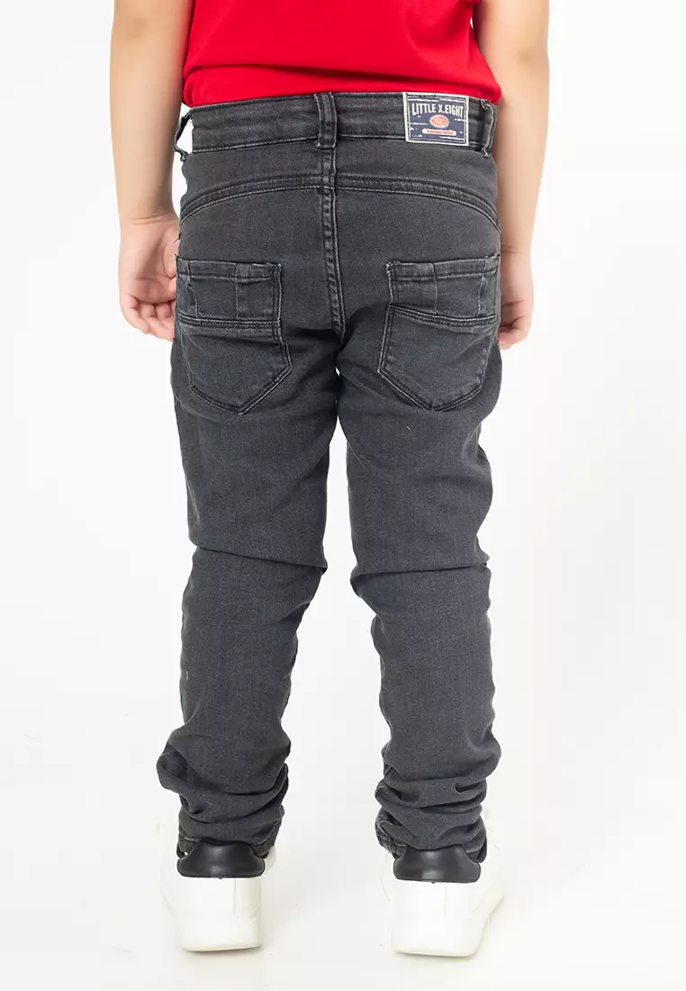 Boy Junki Jeans Junior