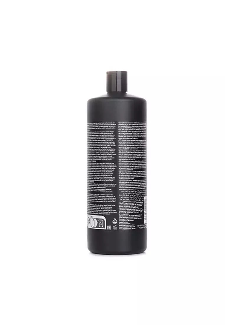 SEBASTIAN - Seb Man The Boss 濃密洗髮露 1000ml