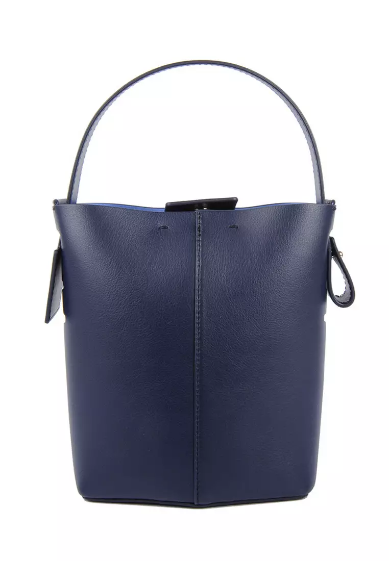 Terranova Felucca Mini Top Handle 水桶包(海軍藍)