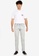 Jack & Jones white Short Sleeves Kimbel Polo Shirt F4040AABE1AC22GS_4