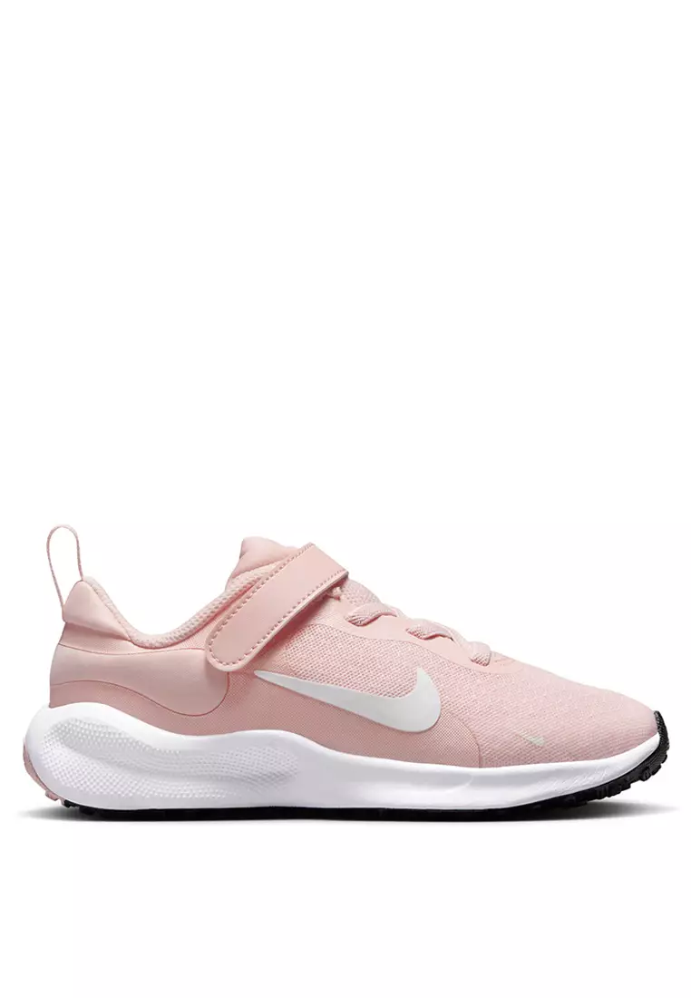 Discount on Nike  shoes - SKU: Revolution 7 Younger Kids' Shoes