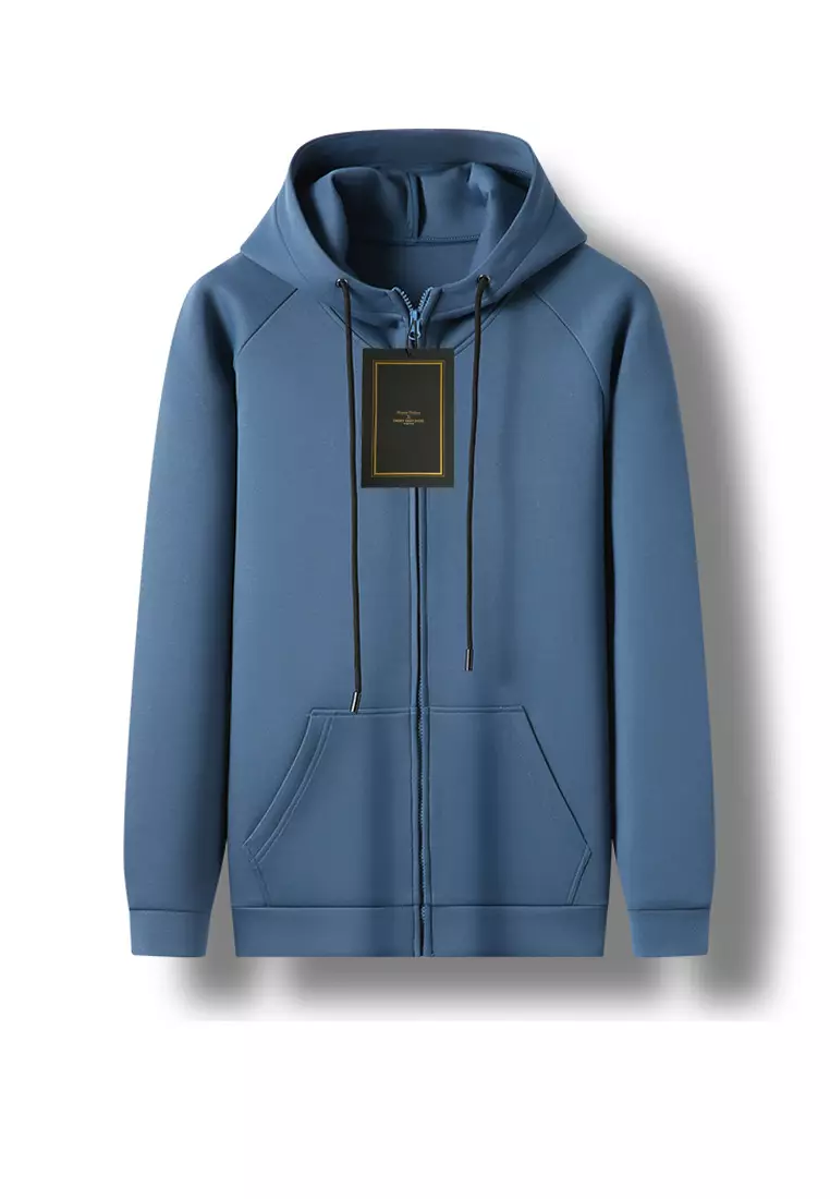 Buy zipper sales hoodies online