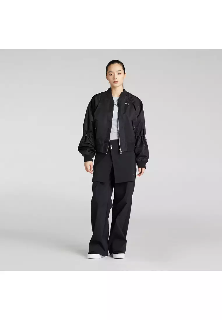 DARE TO 女子飛行員外套