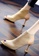 Twenty Eight Shoes beige VANSA Knitted Fabric High Heel Sandals VSW-S830 ADA2ESH82E6A5FGS_4