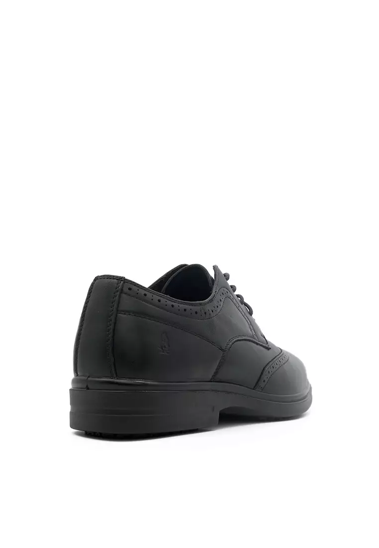 Jerry Lace Up WT Men's BTS/Dress Casual Shoes