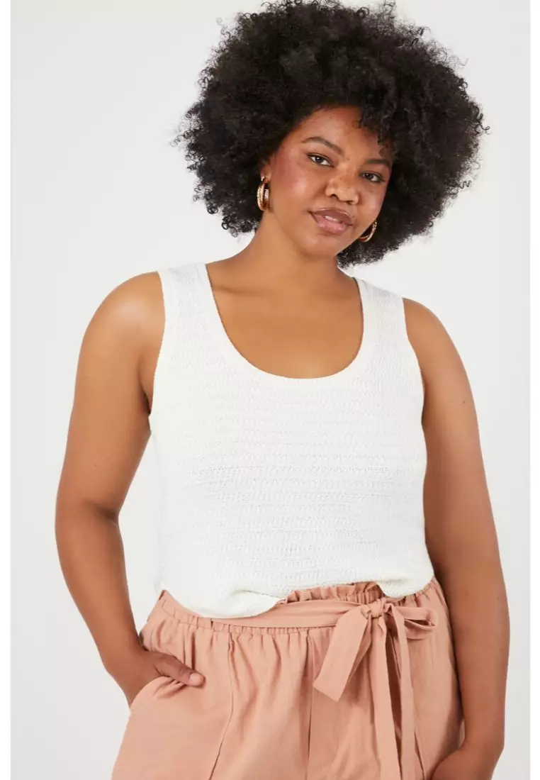 Forever 21 muscle tank online