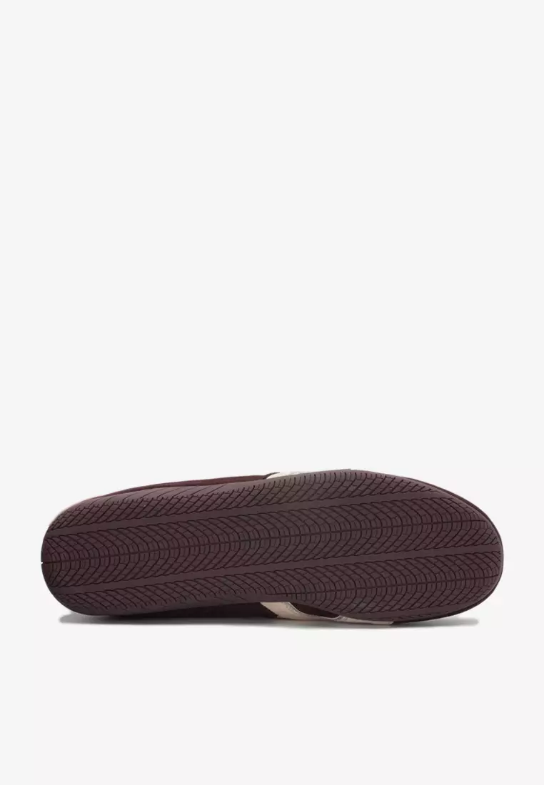 Dr Cardin Drift Women Laced-Up Comfort Sneakers L-RSC-3833