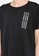 Under Armour black Live Repeat Wm Graphic Tee 5B585AA7B23AB3GS_2