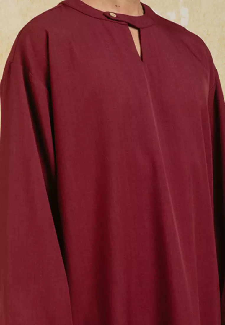 Men's Ghaffur Kurta Set