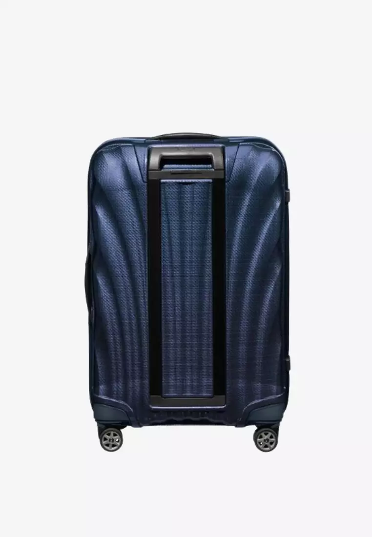 Samsonite C-Lite Spinner Medium 69/25 (Midnight Blue)