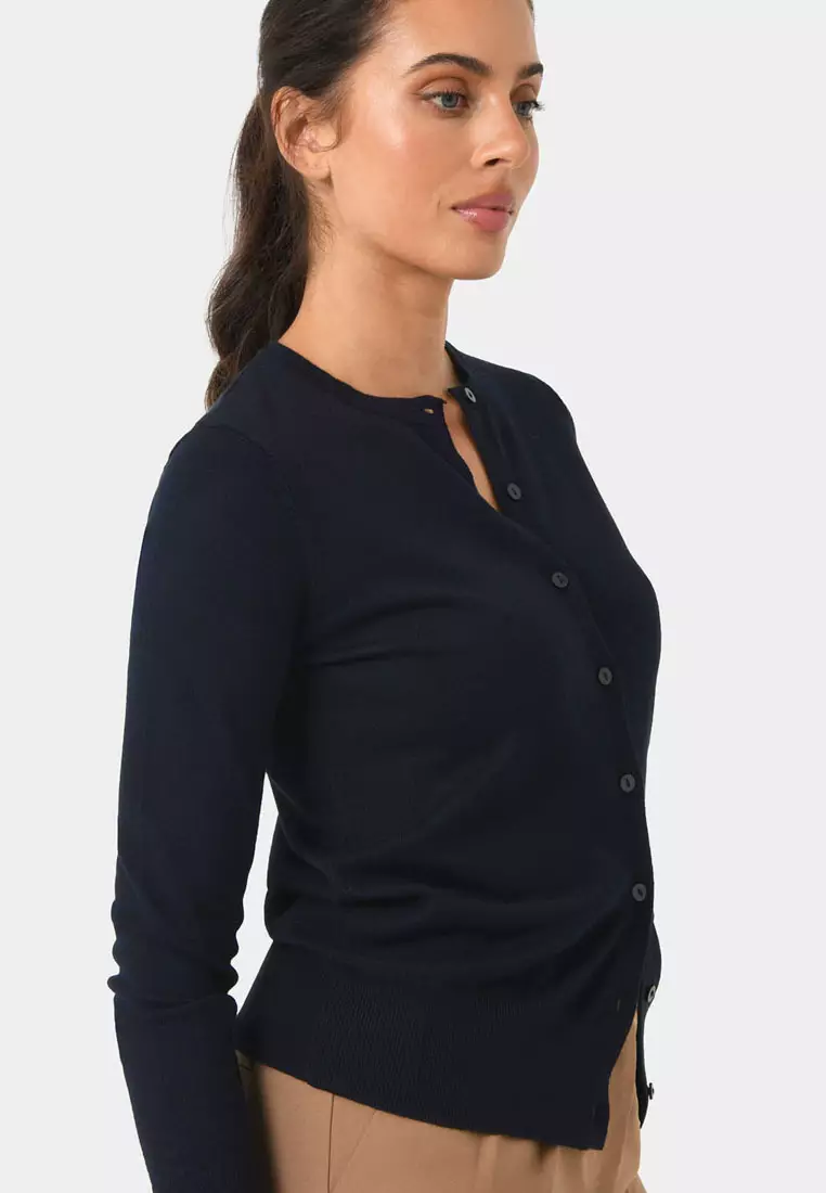 Joyce Knit Cardigan