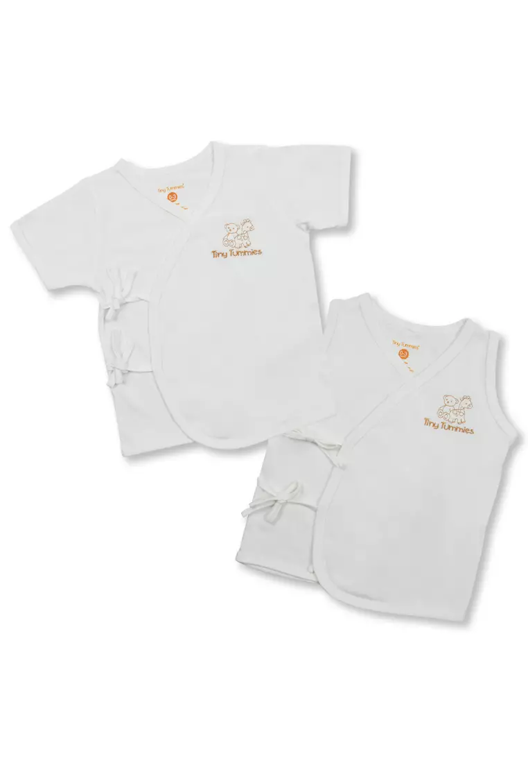 Tiny tummies baby clothes shop