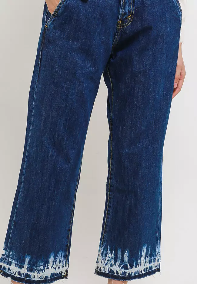 Loose Pant Jeans FTW304LS
