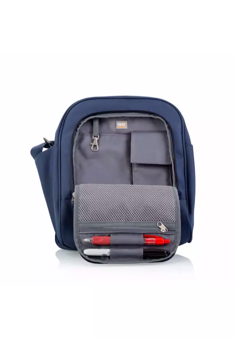 Heys crossbody bag clearance