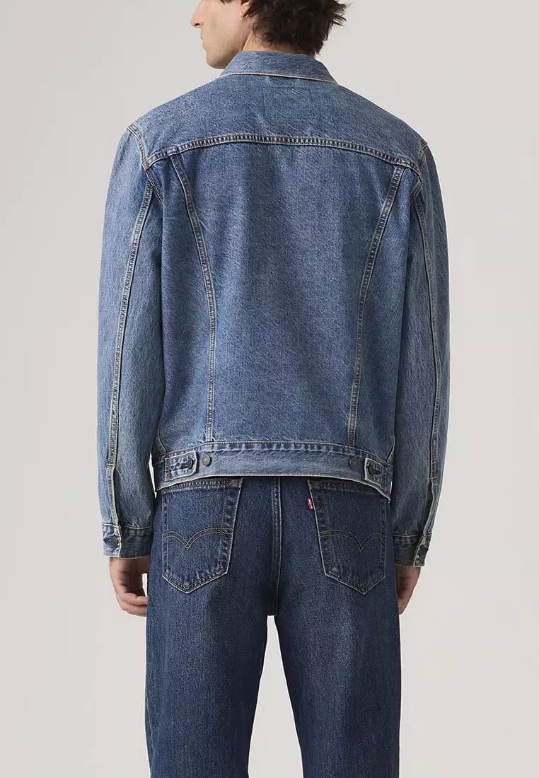 Levi's® Men's Trucker Jacket