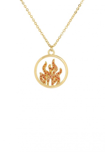 Mikana necklace Clearance