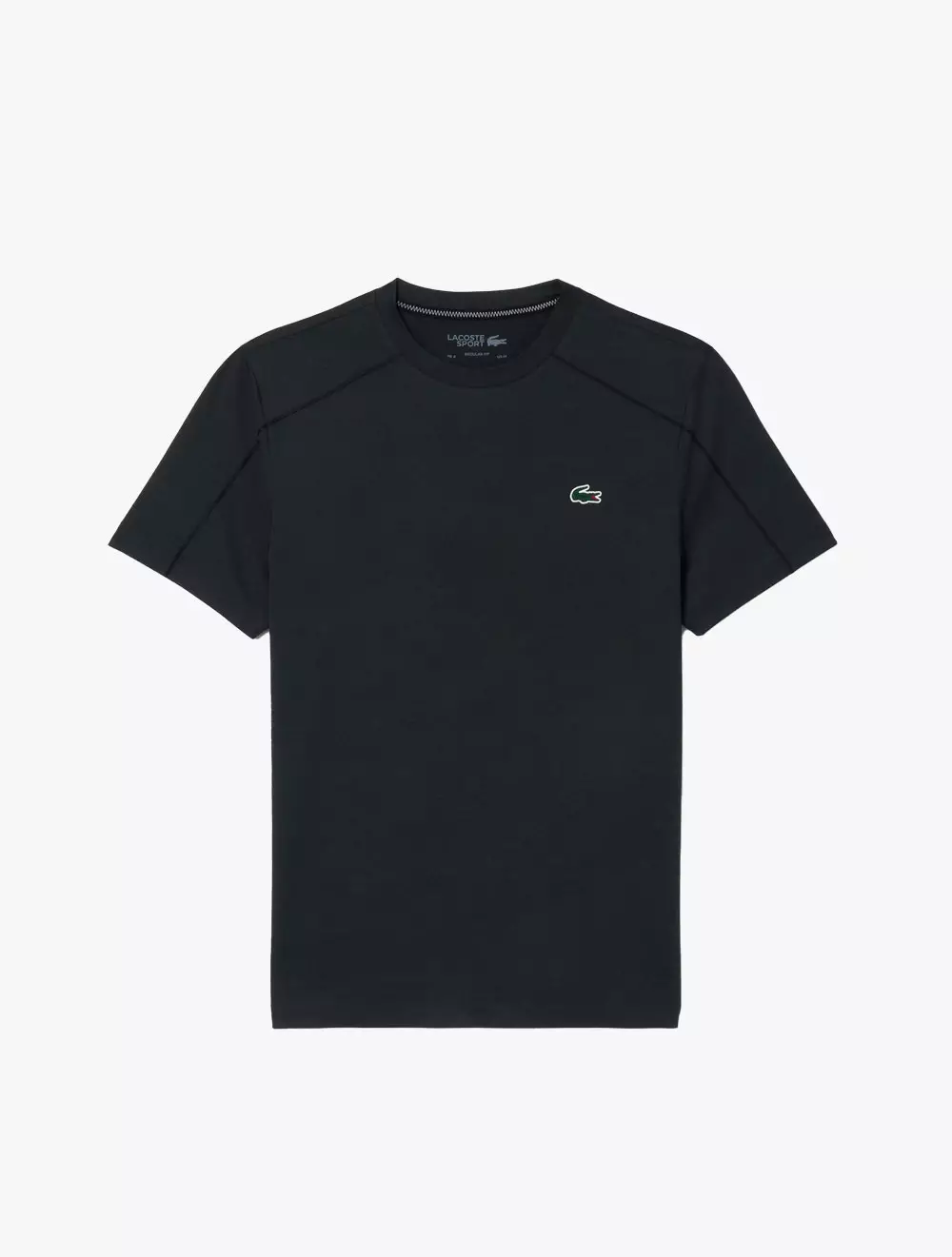 Ultra-Dry Stretch Sport T-shirt - Grey