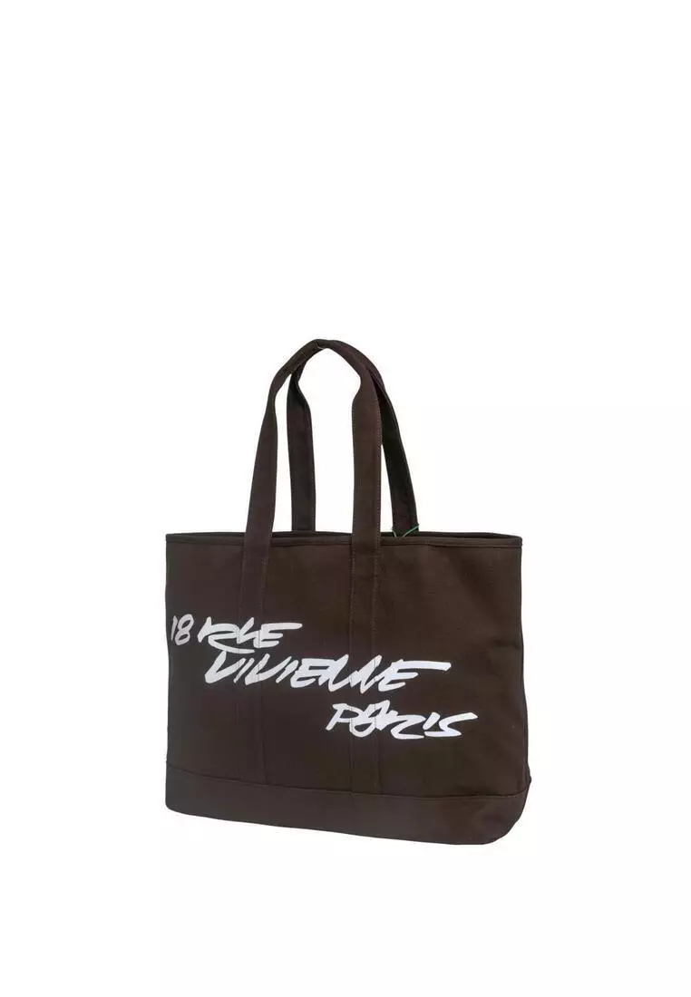 Cotton Tote Bag
