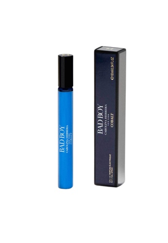 Buy Carolina Herrera CAROLINA HERRERA BAD BOY COBALT EDP ...