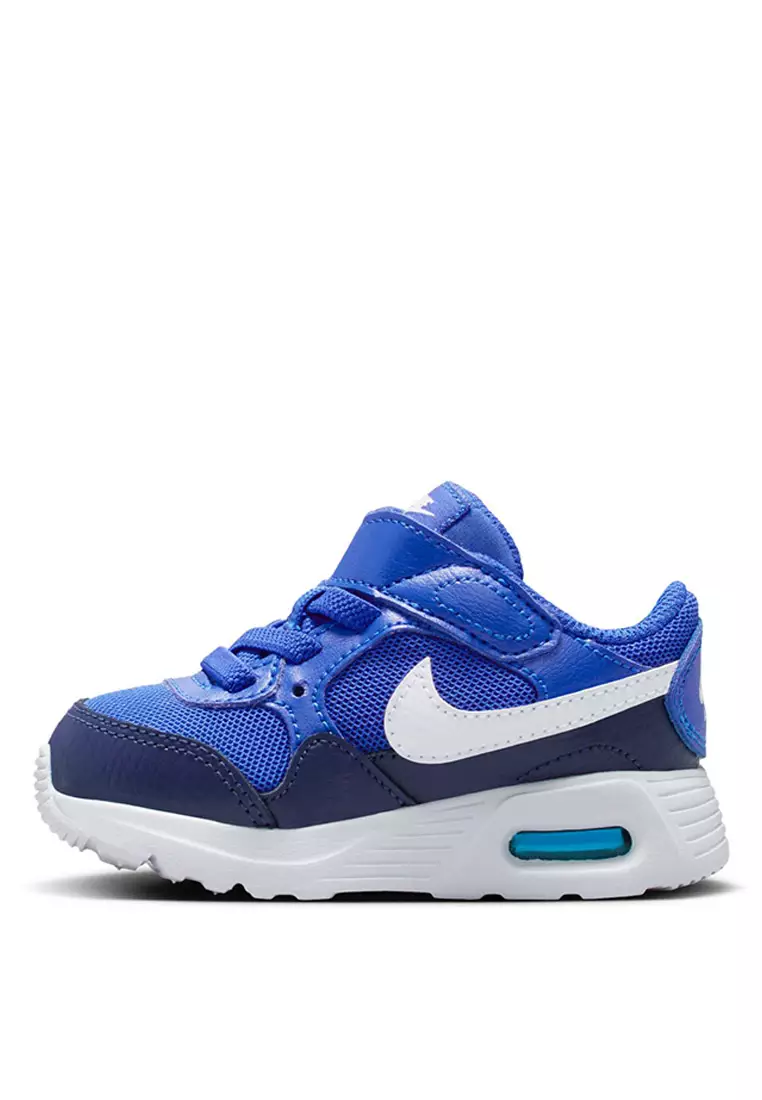 Air Max SC Shoes