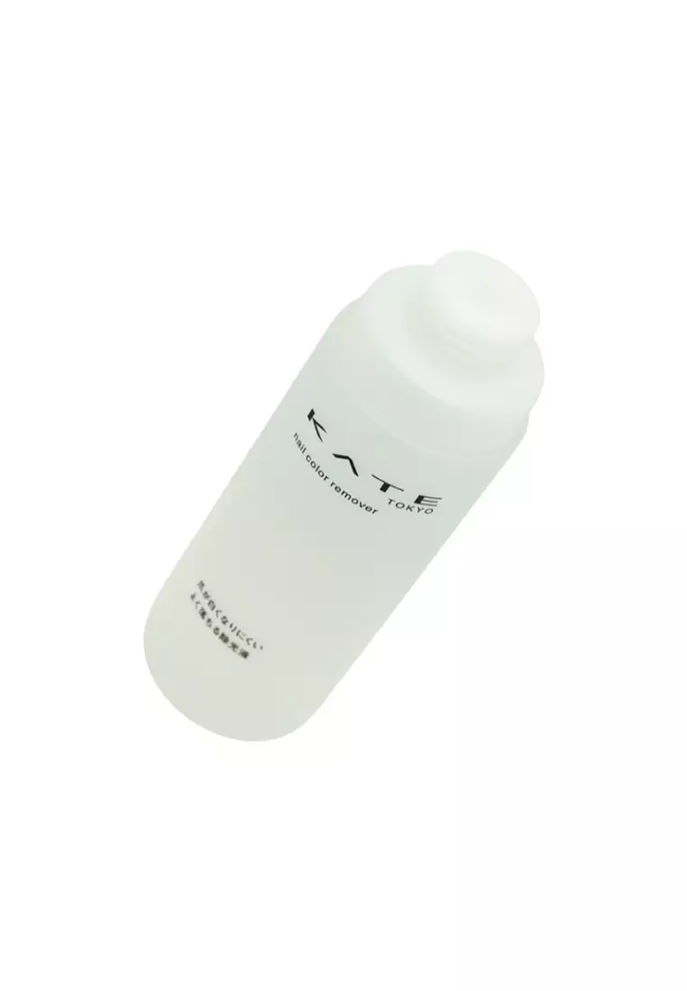 KATE Nail Color Remover N (230ml) 230ml