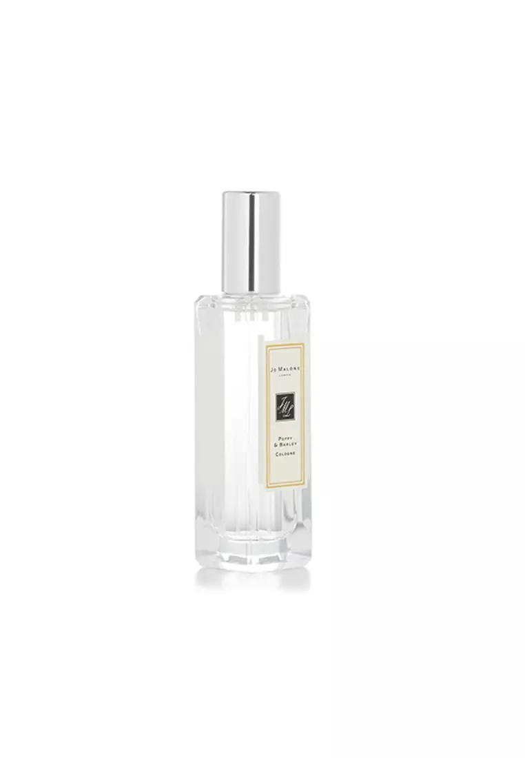 Jo malone poppy discount and barley 50ml