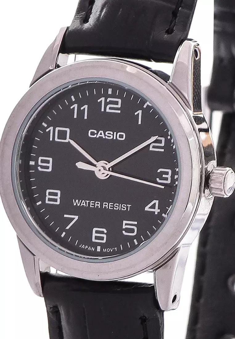 Analog Watch LTP-V001L-1B