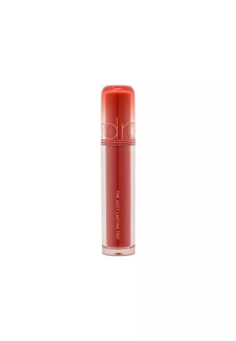 rom&nd The Juicy Lasting Tint #05 Jujube 3.5g
