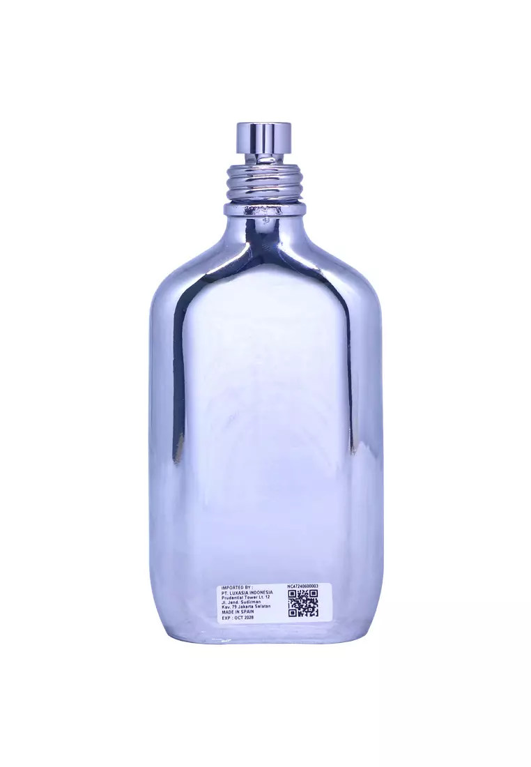 Calvin Klein CK One Essence Intense Unisex 100 ML (Tester)