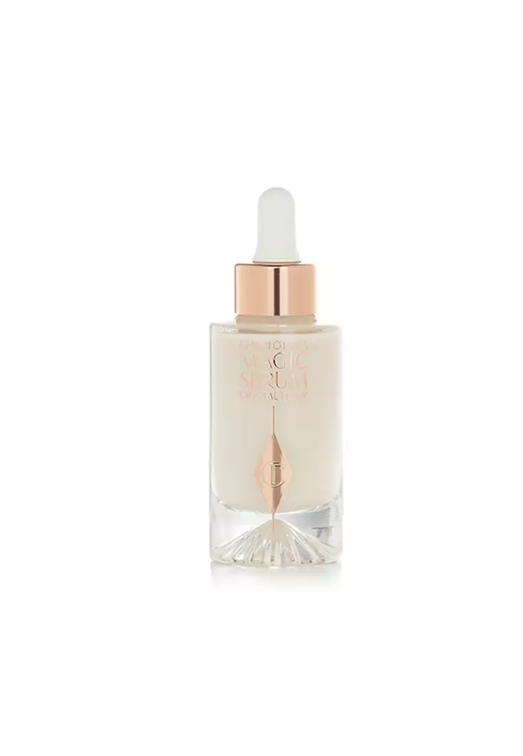 CHARLOTTE TILBURY - Magic Serum Crystal Elixir 30ml/1.0oz.