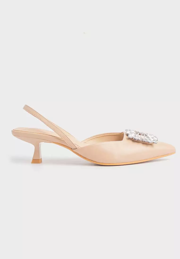 Discount on ALBERTO  shoes - SKU: Women's Hadley Pumps