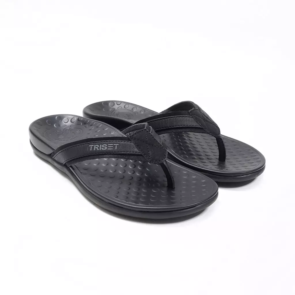 Triset Sandal Wanita Flat - TF201050301