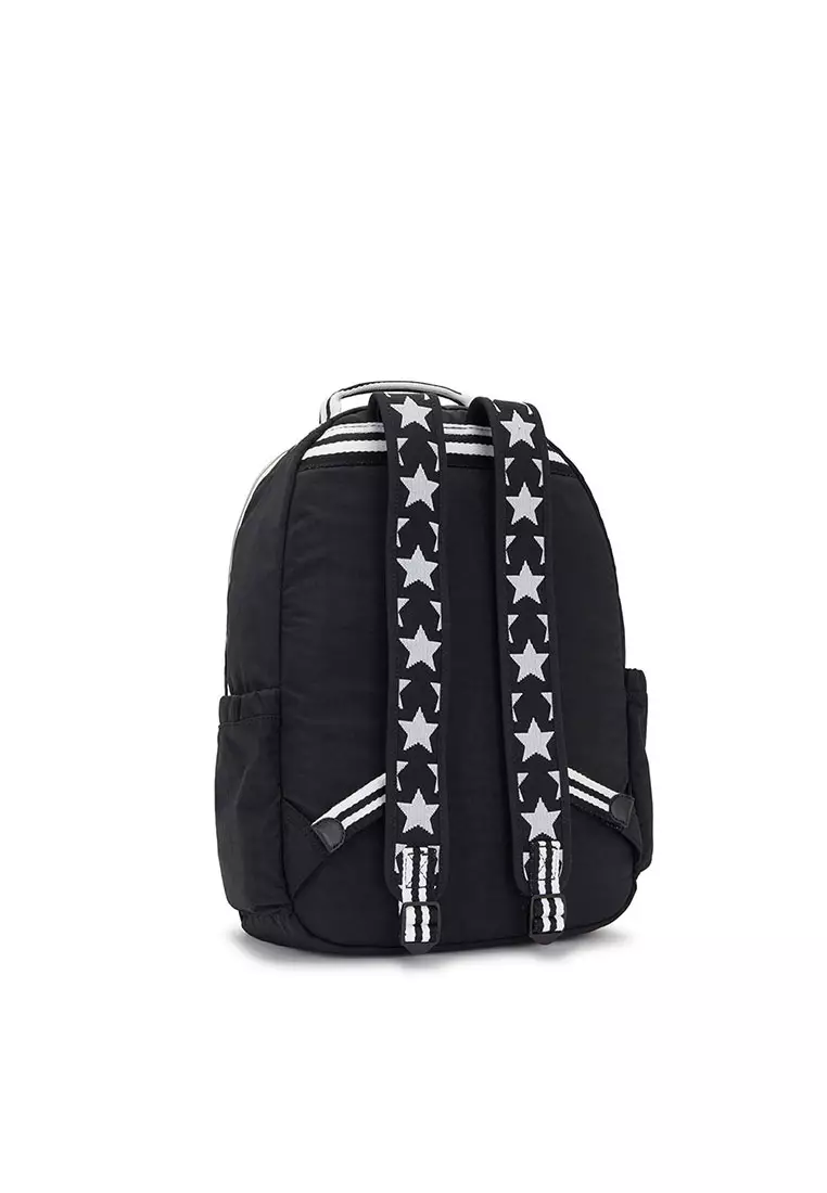 Kipling Online Exclusive Kipling SEOUL Stars Pop Black